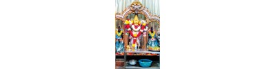 பத்து மலை கோலாம்பூர்